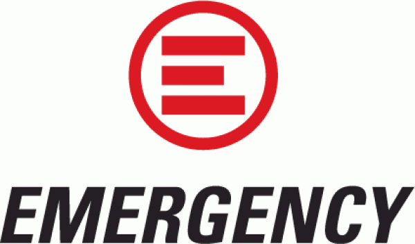 Logo Emergency
