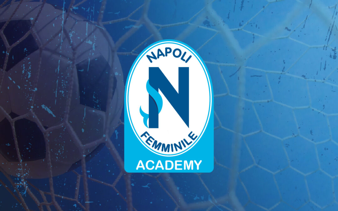 Nasce la Napoli Femminile Academy