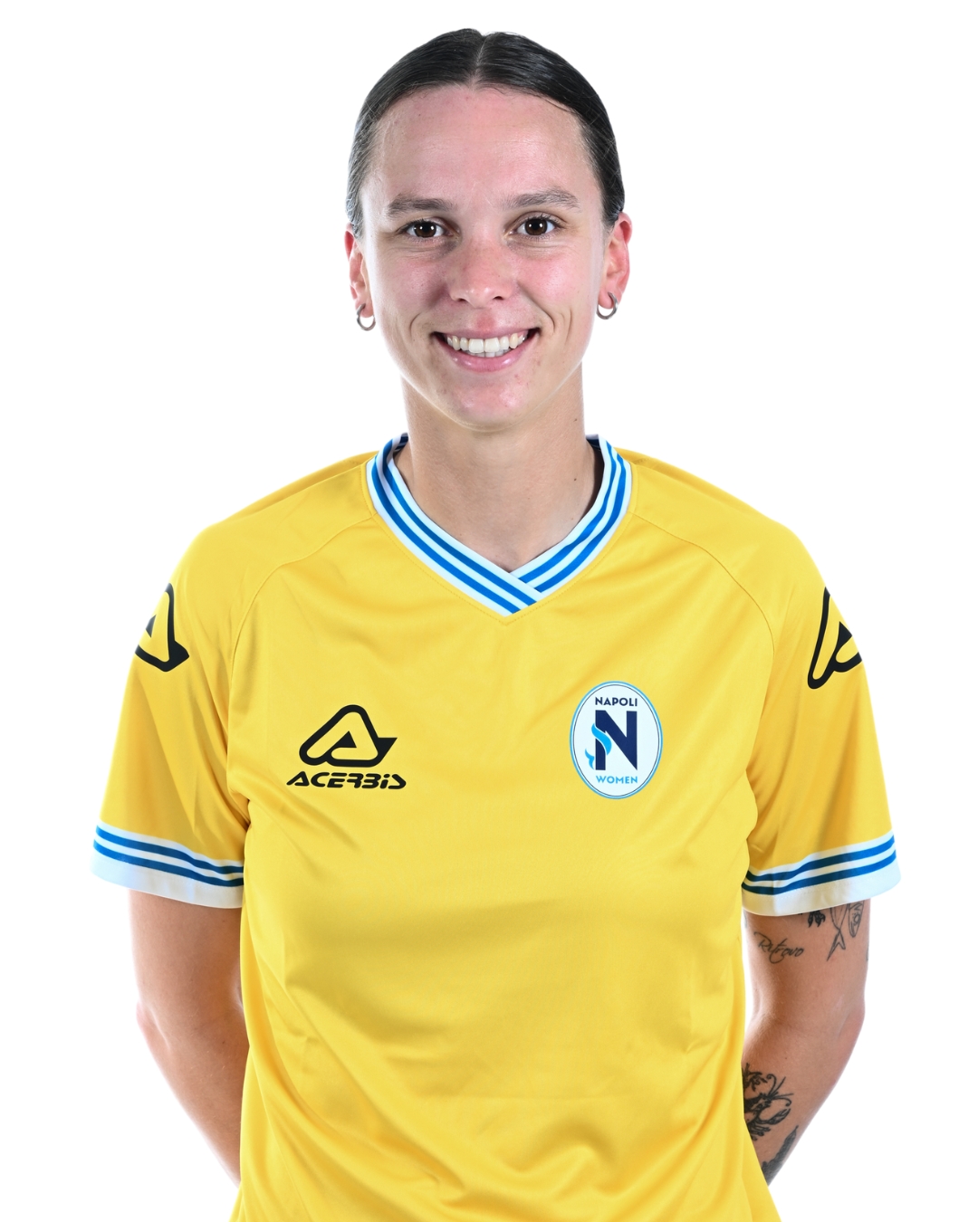 #42 Doris Bačić
