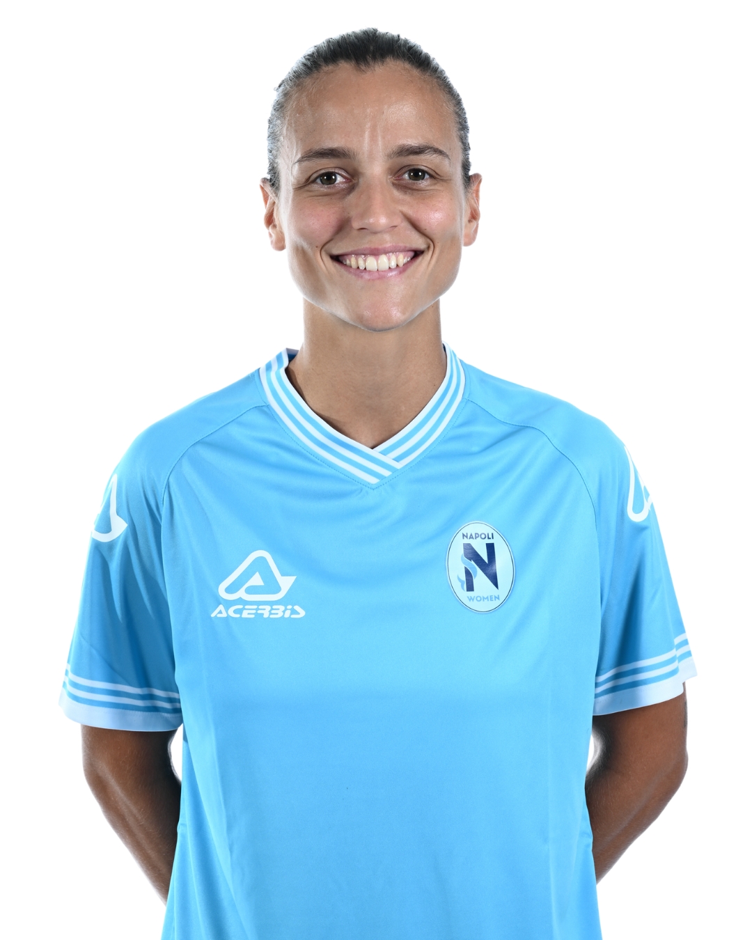 #10 Marija Banušić