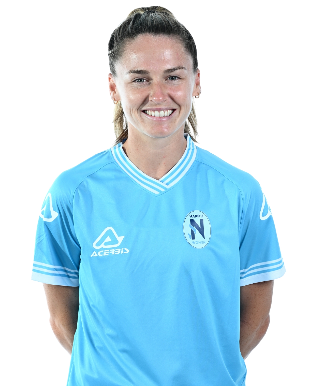 #7 Hanna Barker