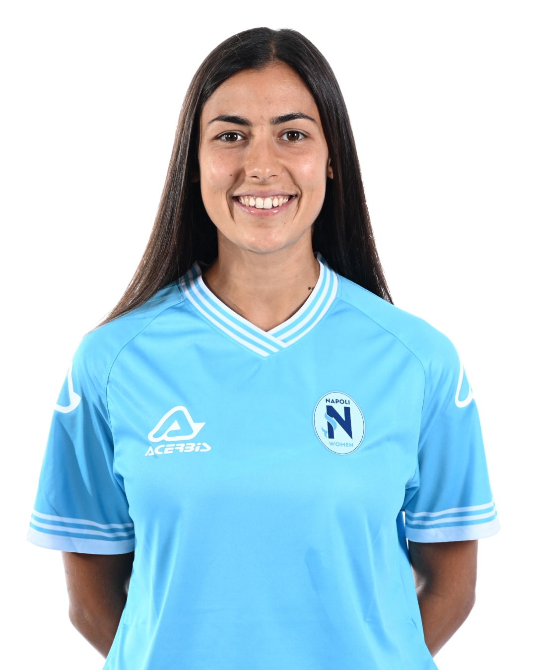 #23 Melissa Bellucci