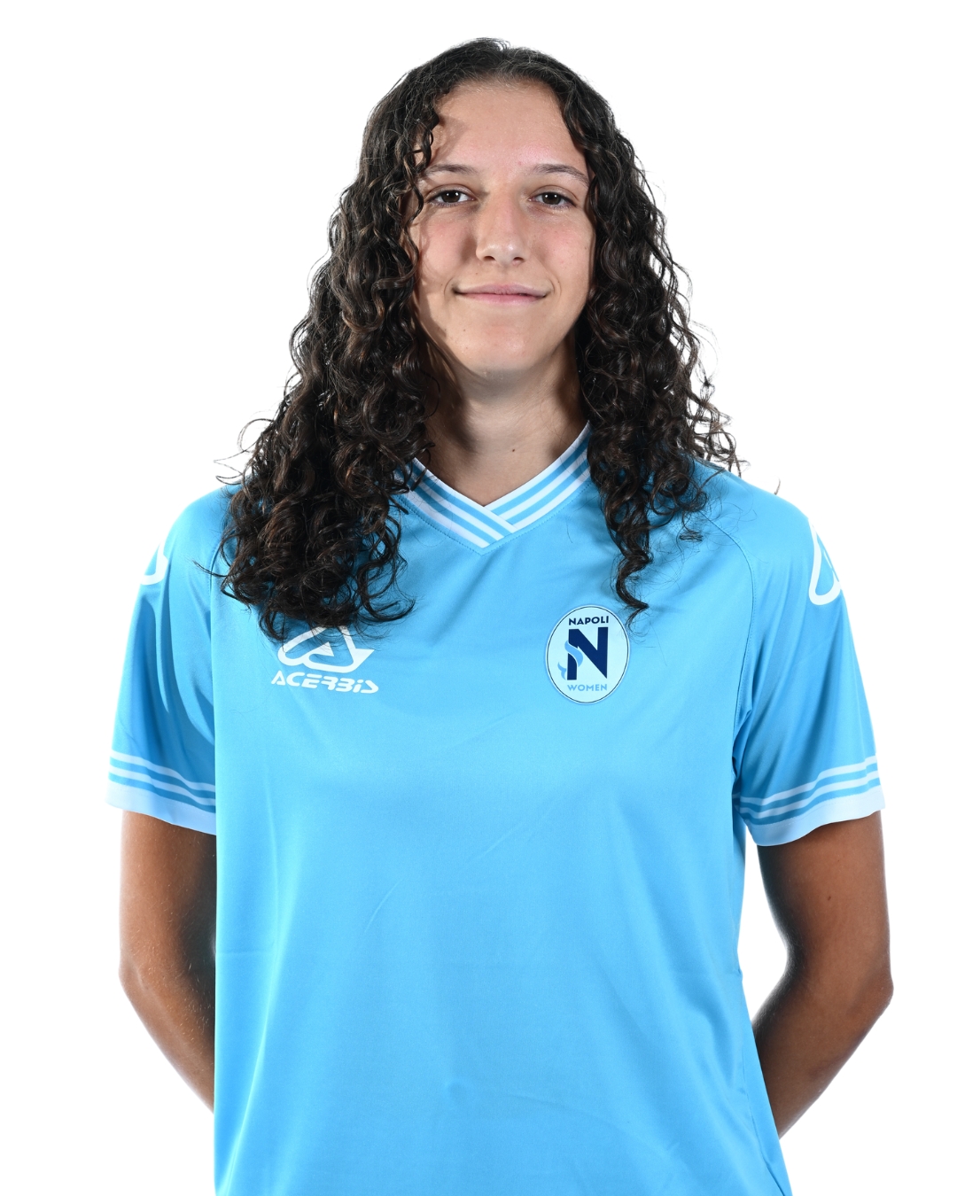 #17 Alessia Carcassi
