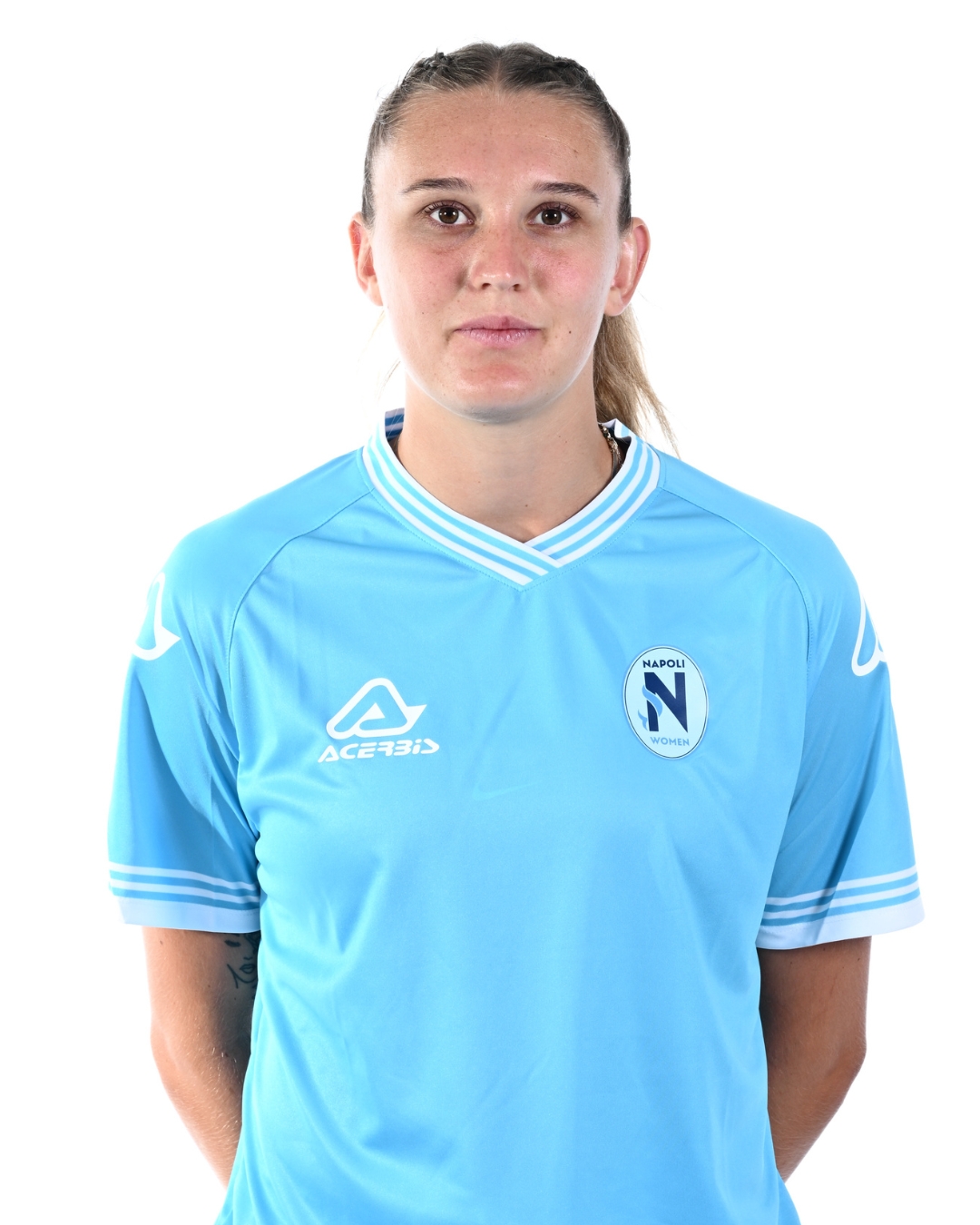 #11 Cecilie Fløe Nielsen