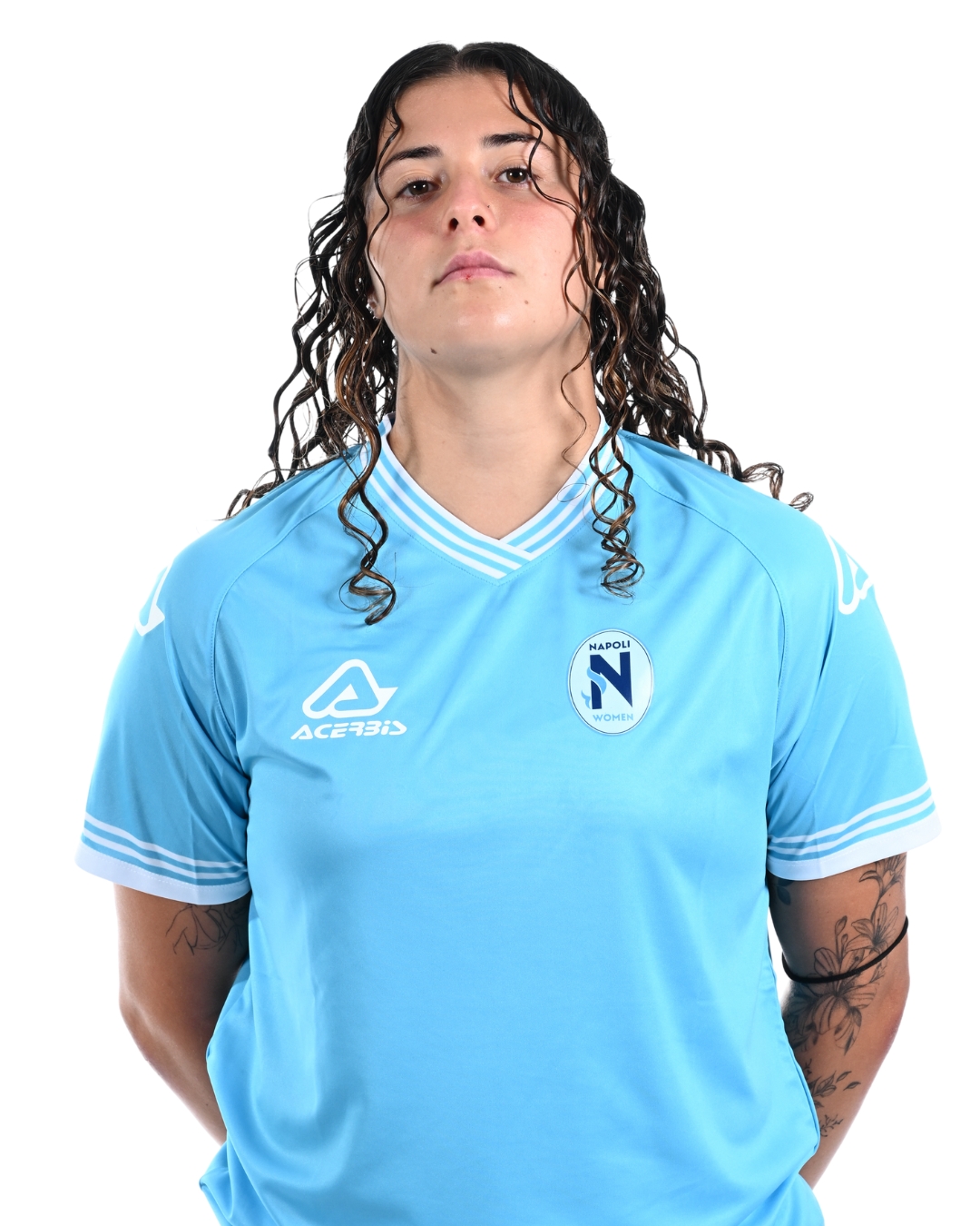 #9 Morena Gianfico