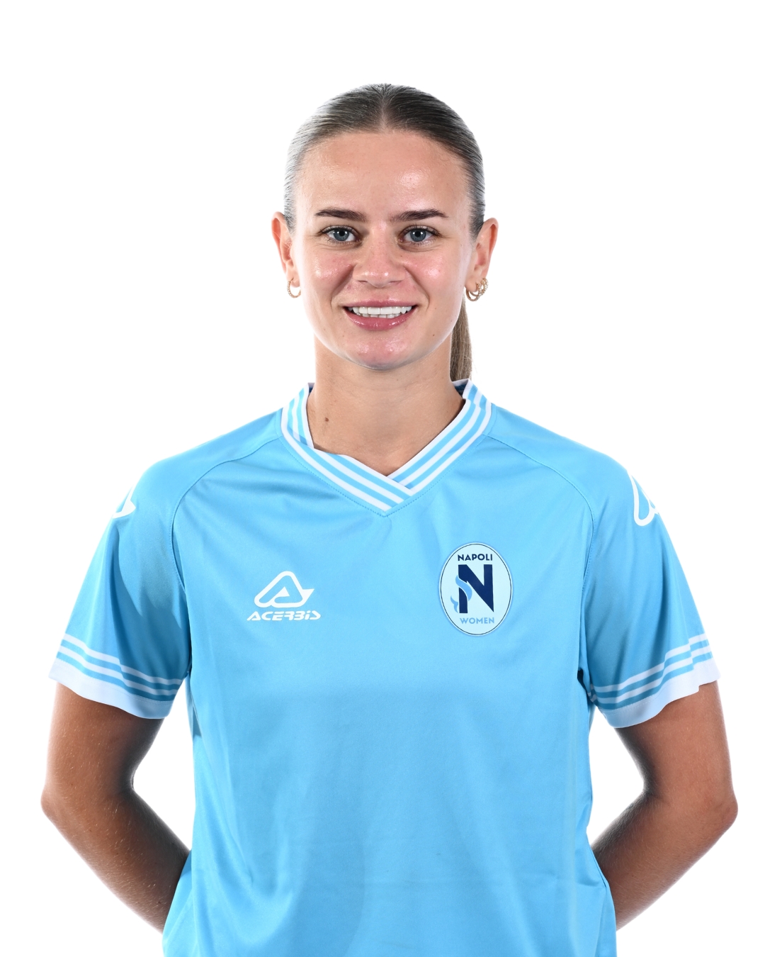 #8 Kinga Kozak