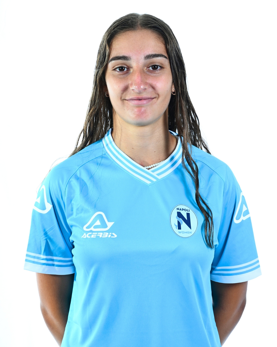 #90 Gabriella Langella