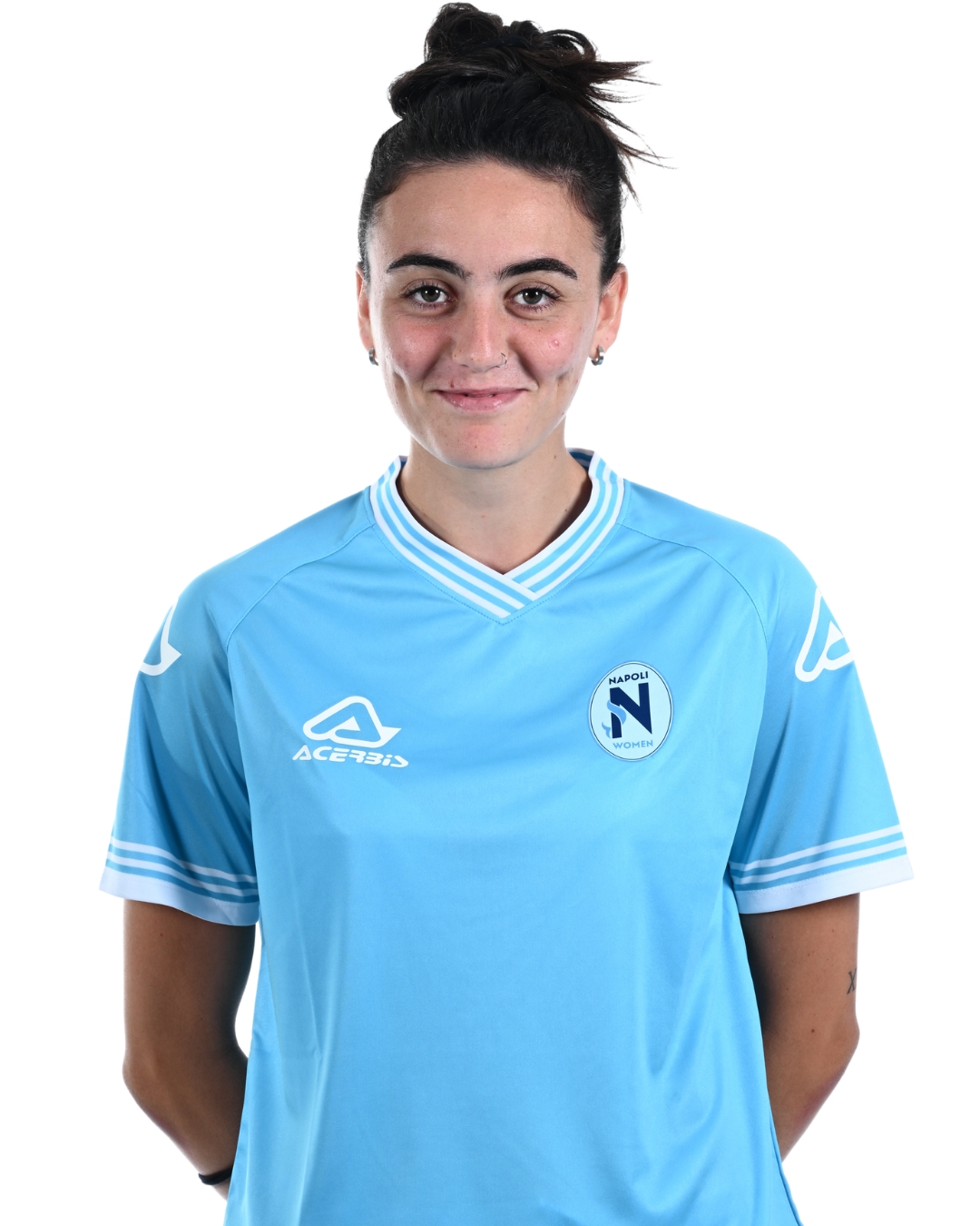 #28 Ginevra Moretti