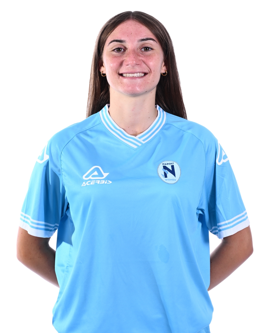 #77 Vittoria Musumeci