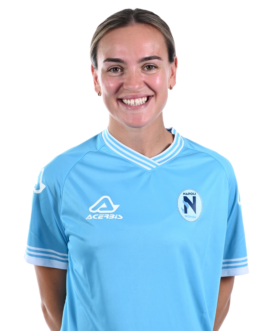 #13 Natalie Muth