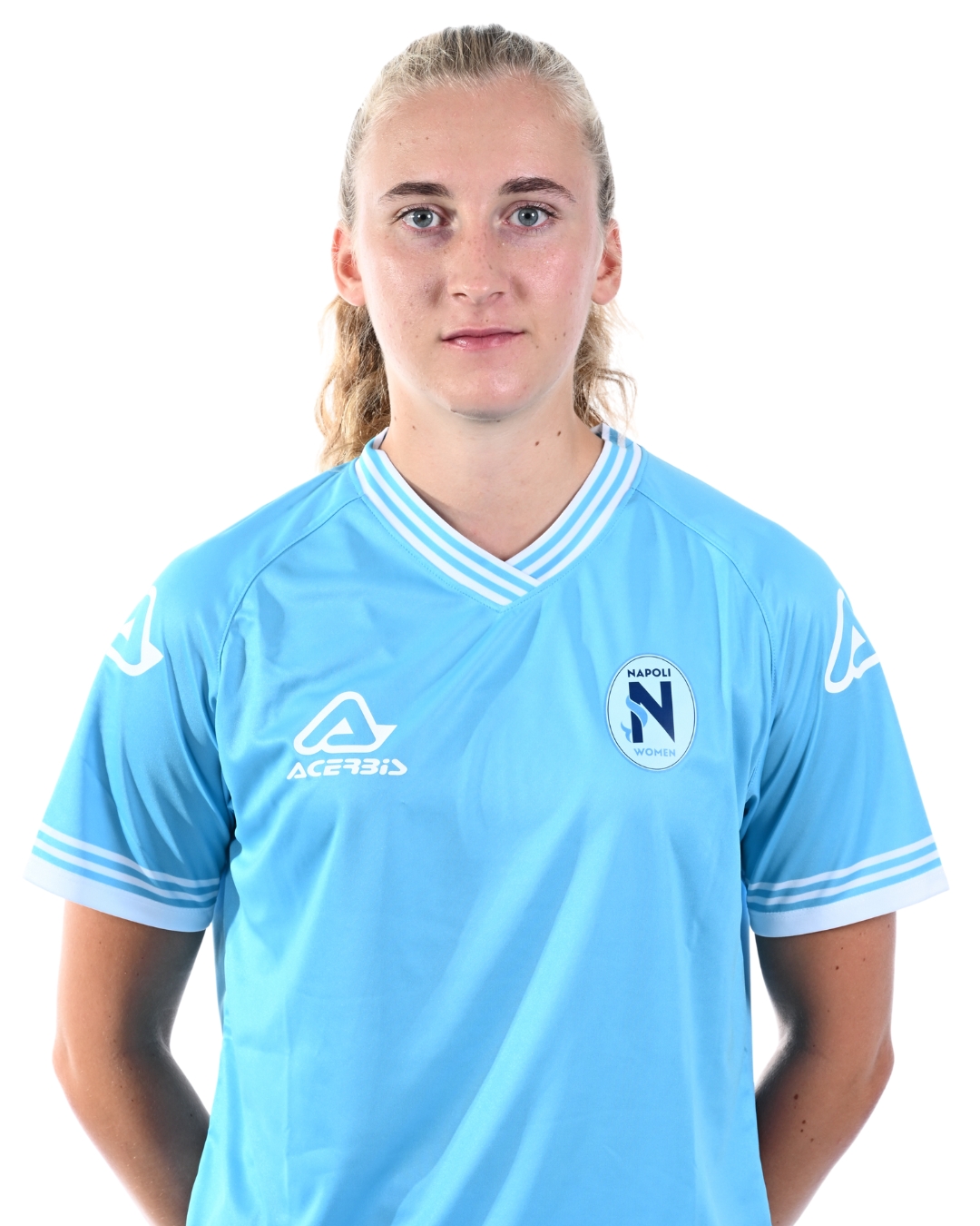 #21 Teresa Penzo