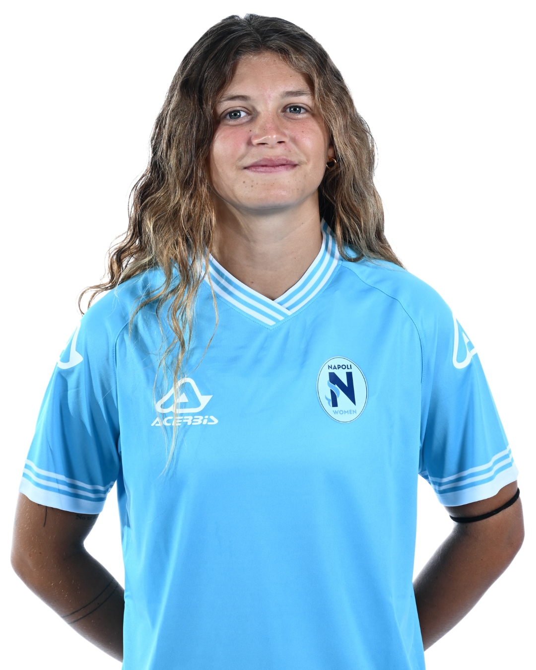 #19 Manuela Sciabica