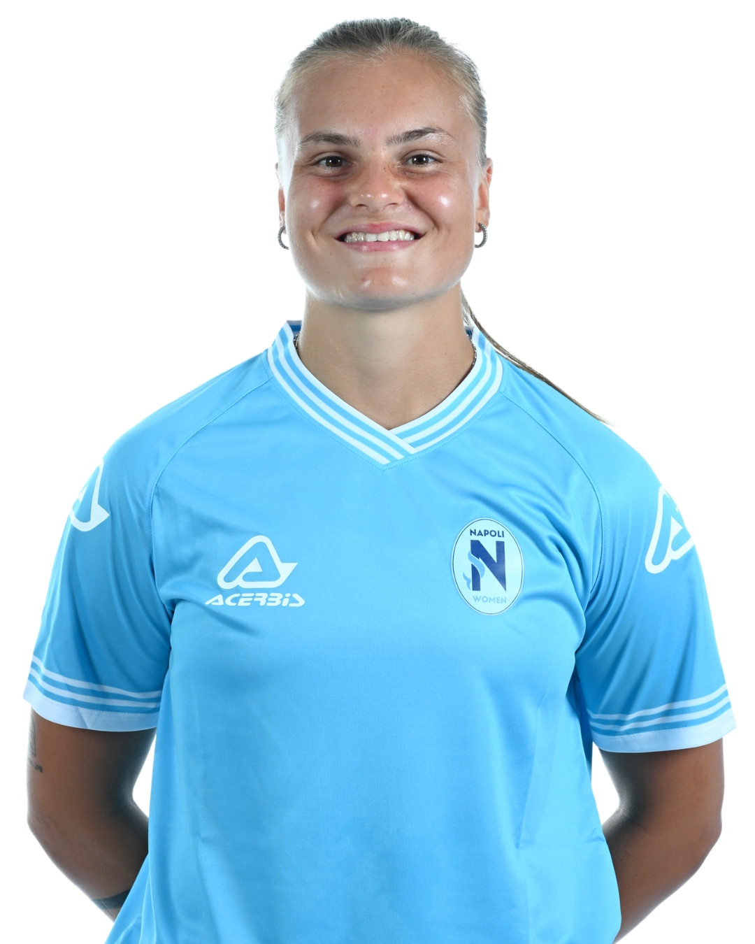 #4 Gloria Slišković