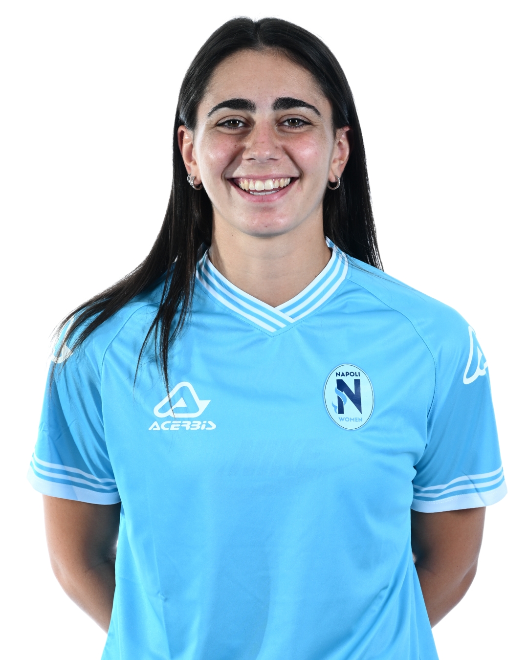 #32 Bianca Vergani