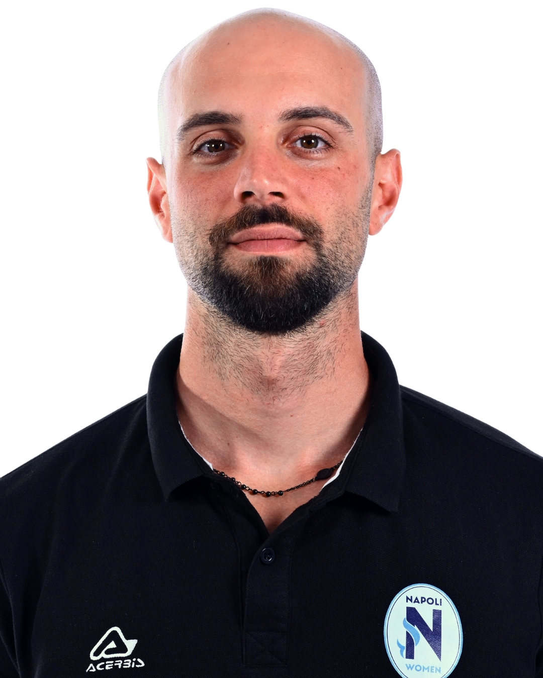 Luca Borrelli