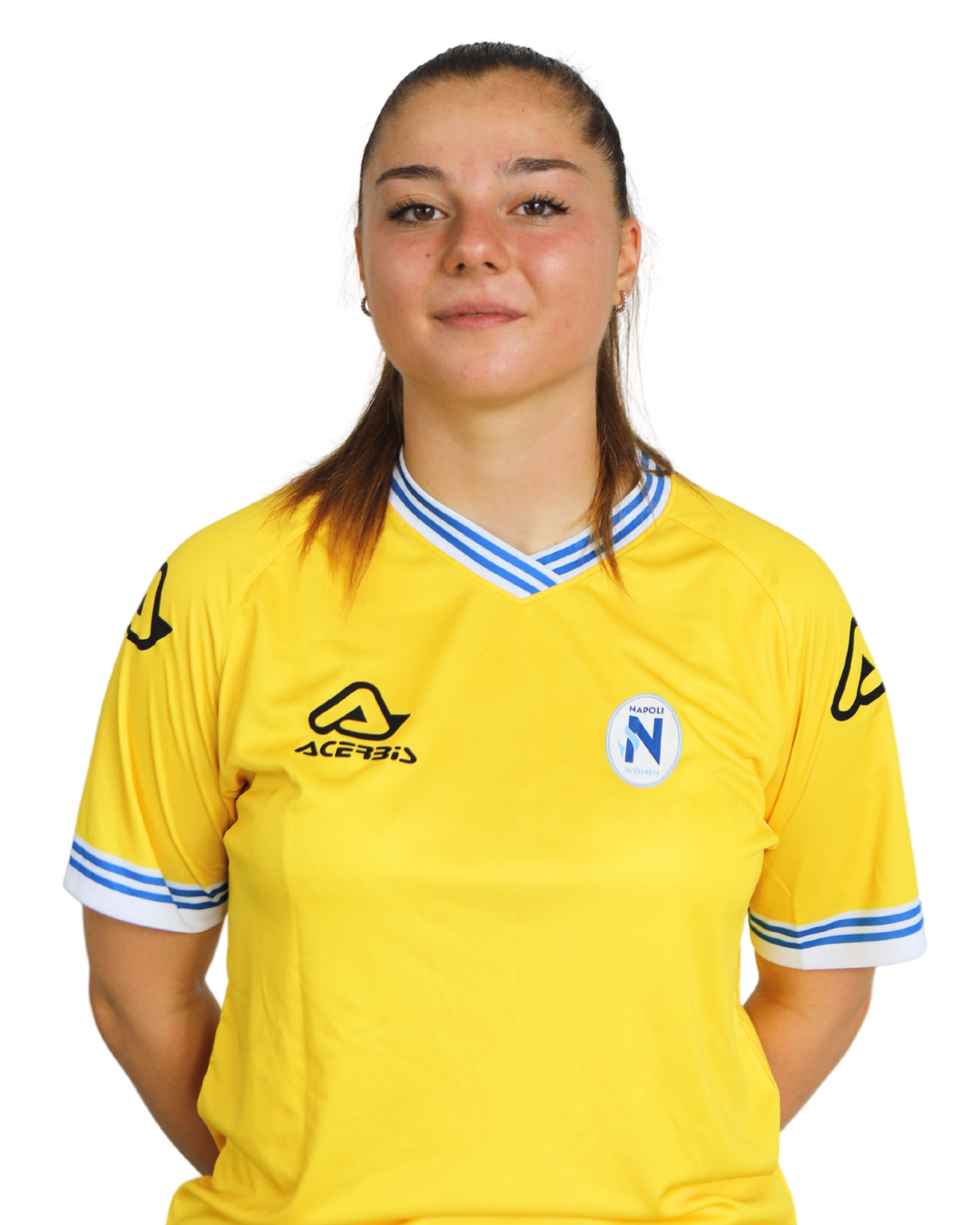 #47 Maria Gaglione