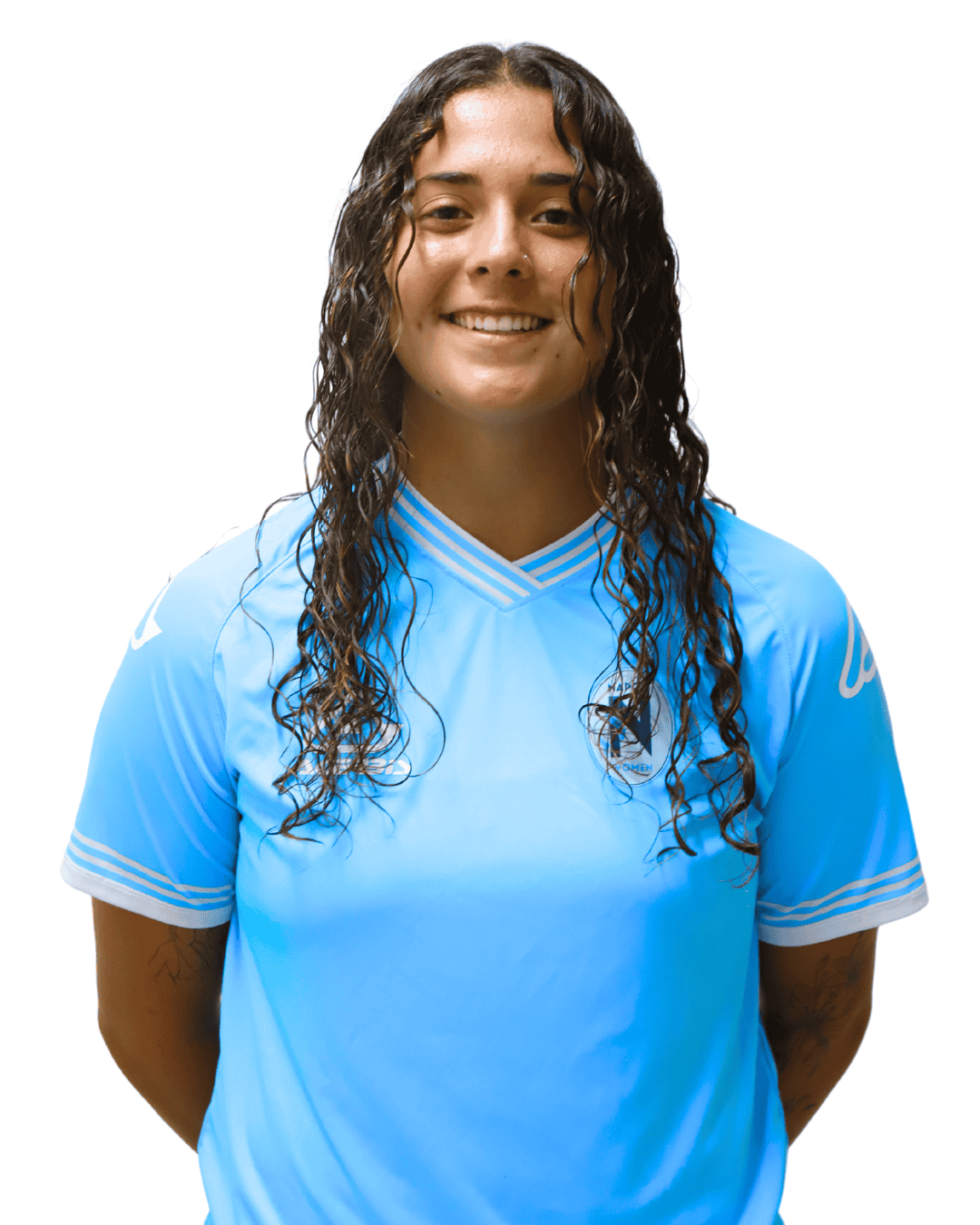 #9 Morena Gianfico