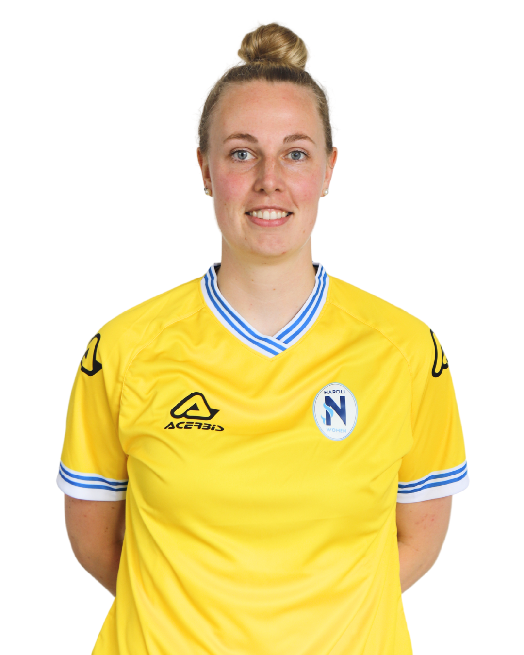 #30 Sarah Hornschuch