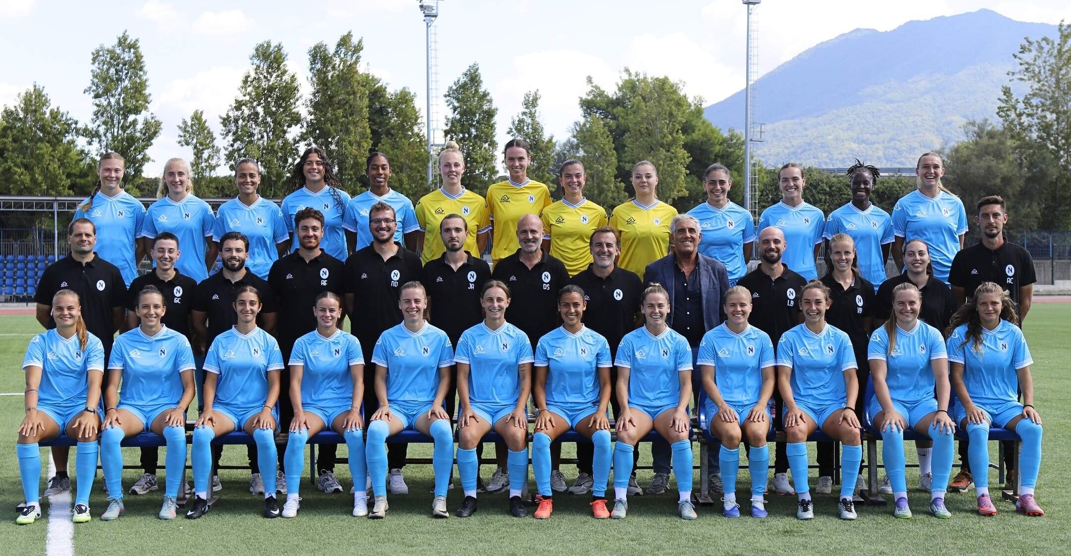 NF Squadra