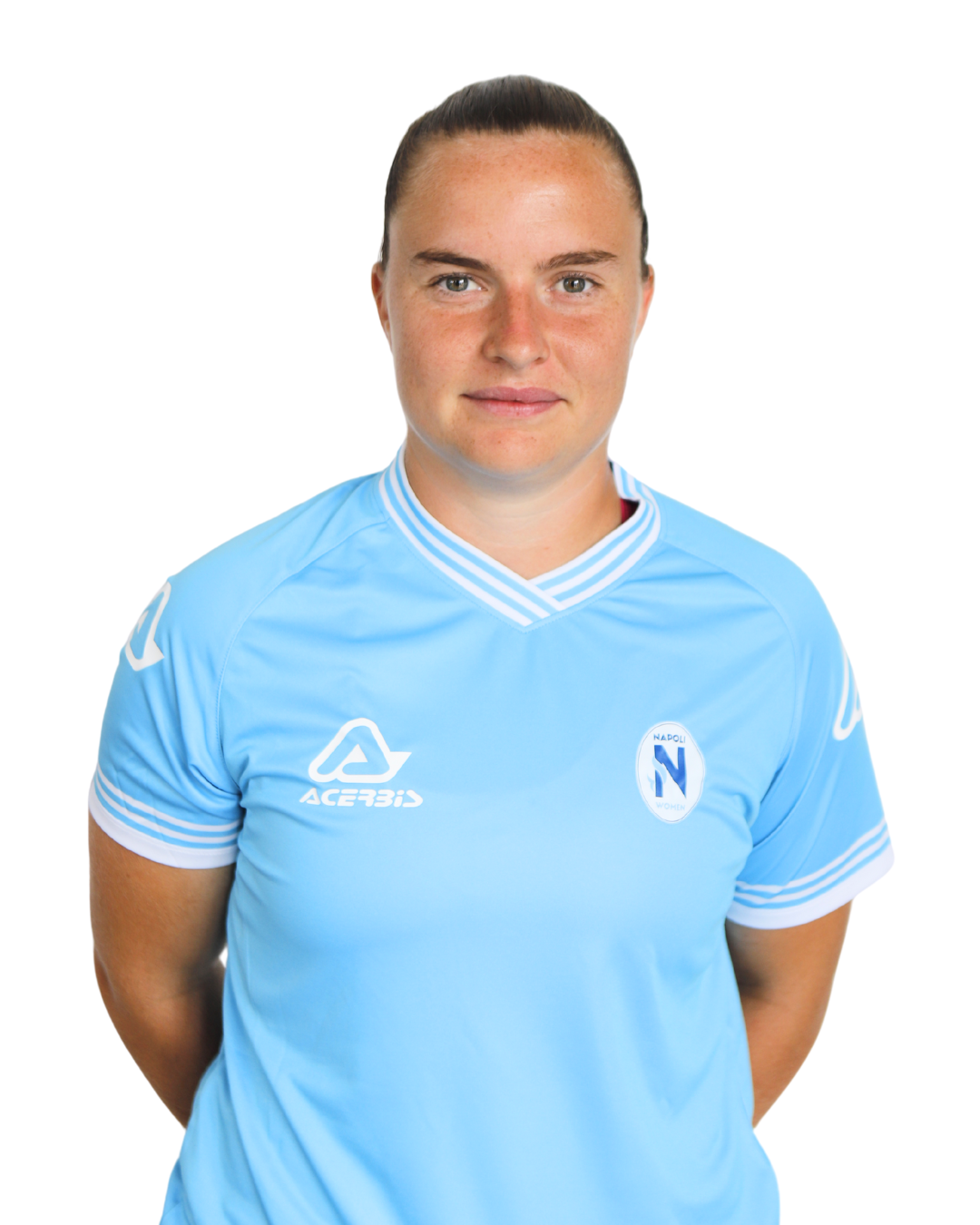#25 Davinia Vanmechelen
