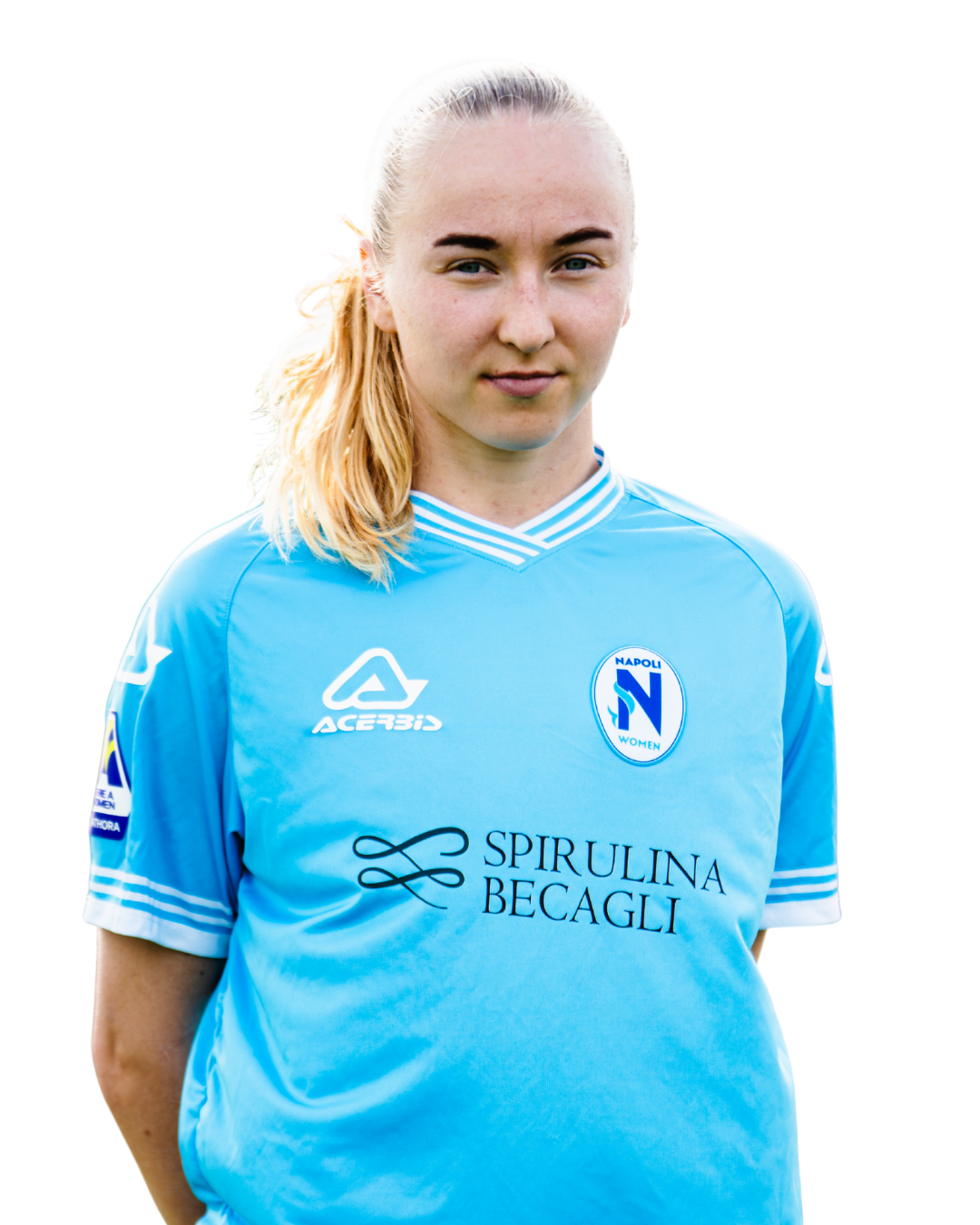 #27 Elli-Noora Kainulainen