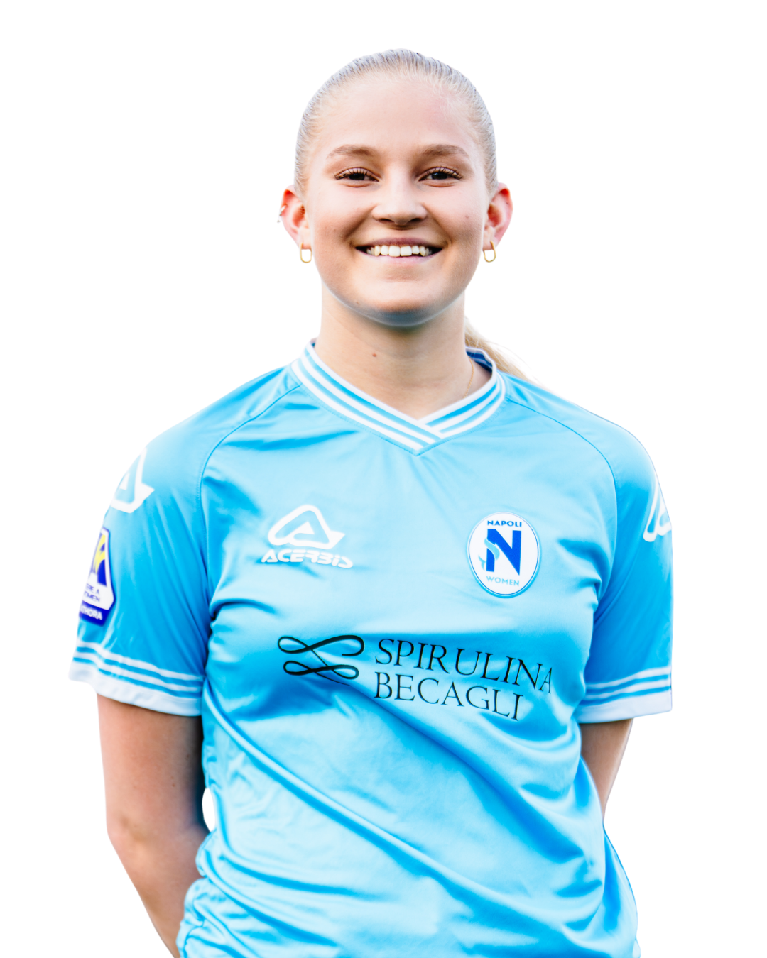 #12 Synne Hauge Kjølholdt
