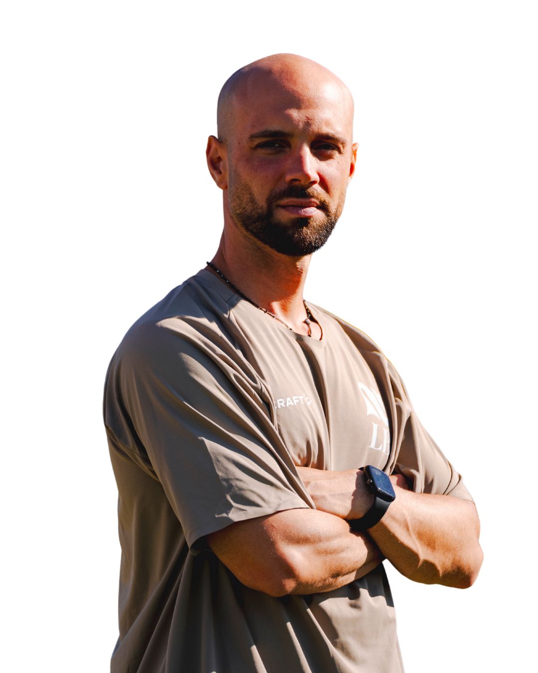 Luca Borrelli