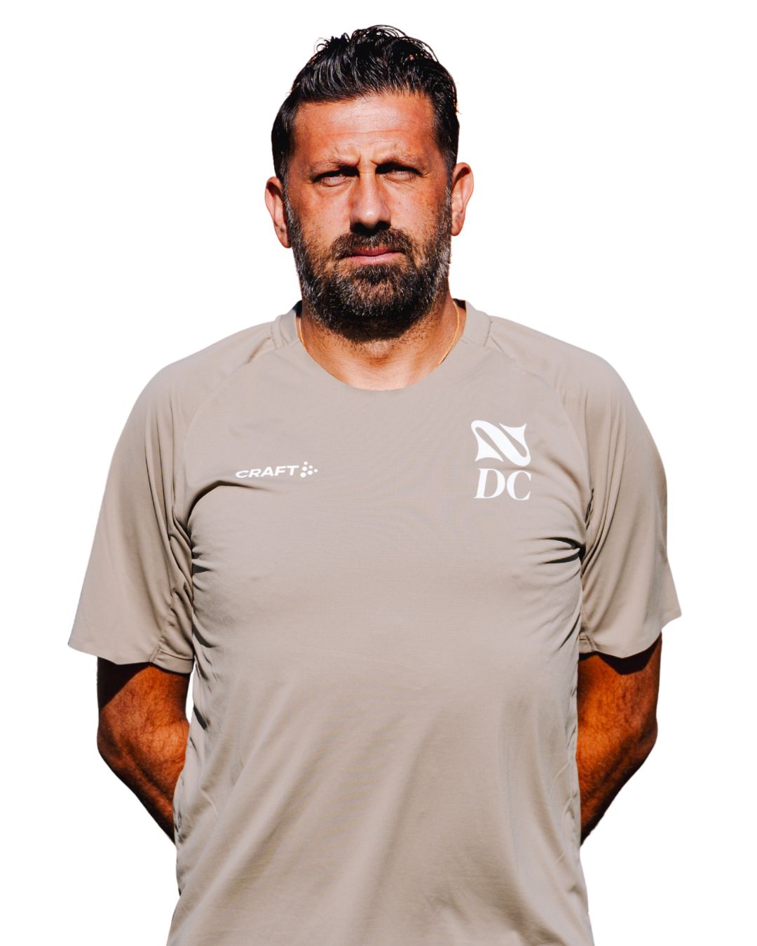 Dario Costantino