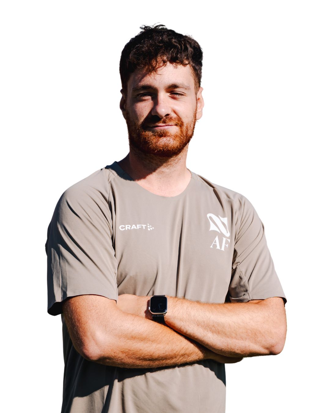 Antonio Falanga