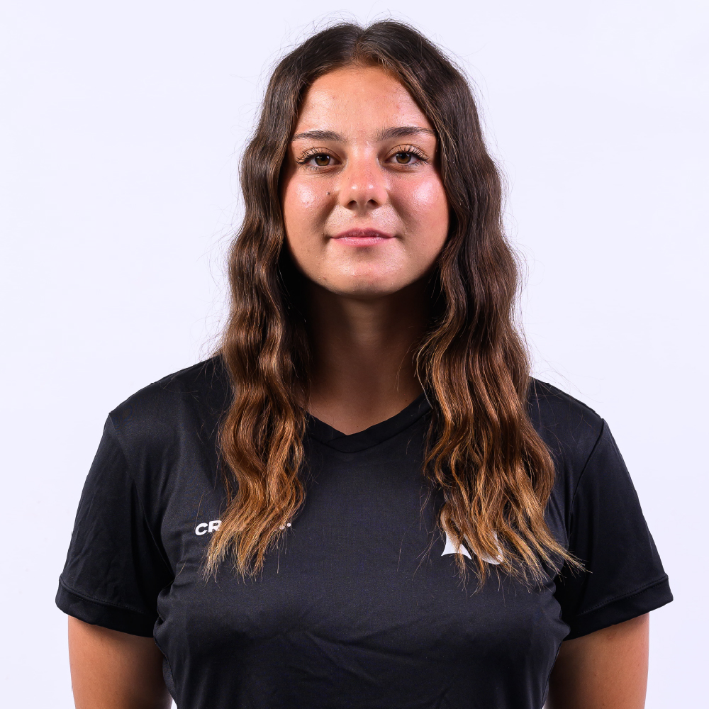 #47 Maria Gaglione