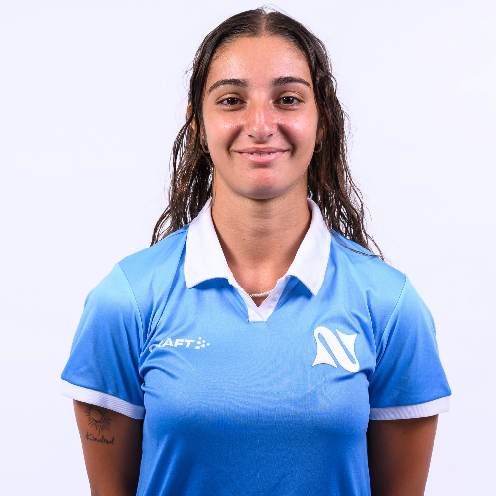 #90 Gabriella Langella