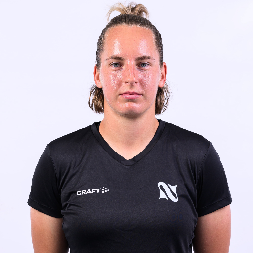 #22 Sofia Manner