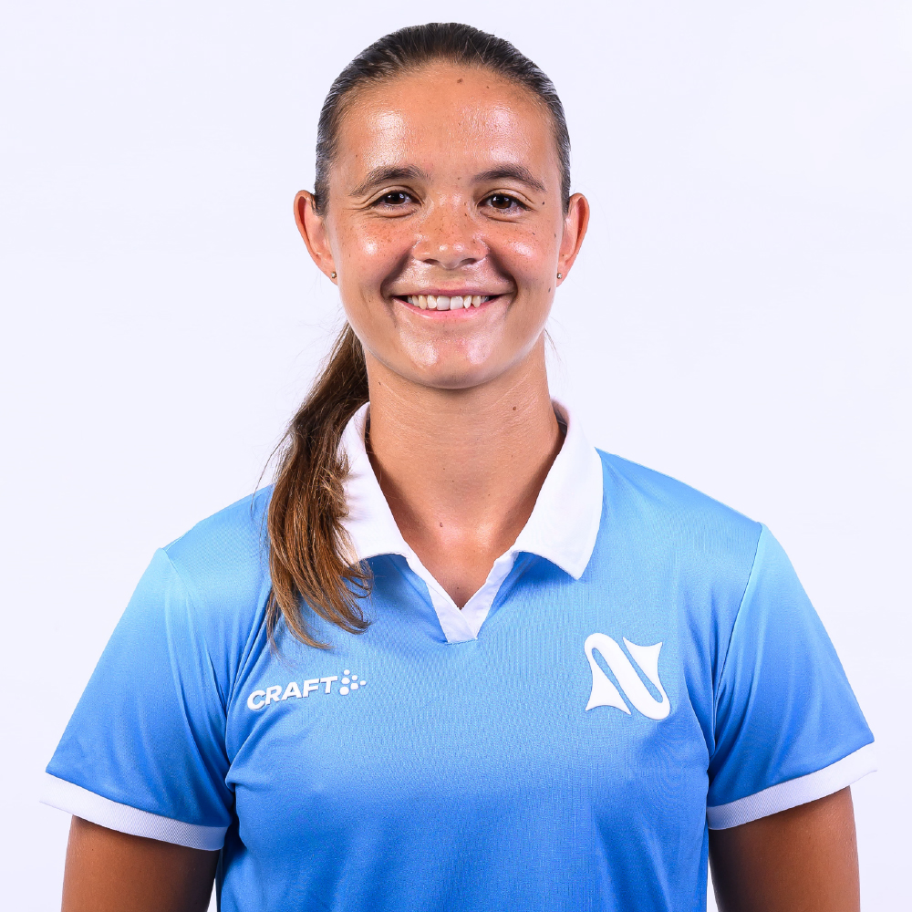 #4 Caroline Pleidrup