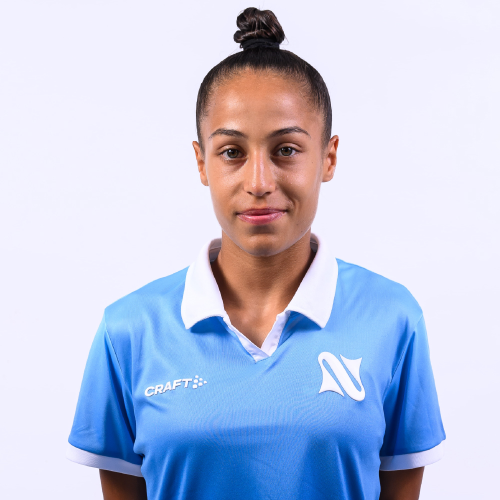 #19 Martina Romanelli