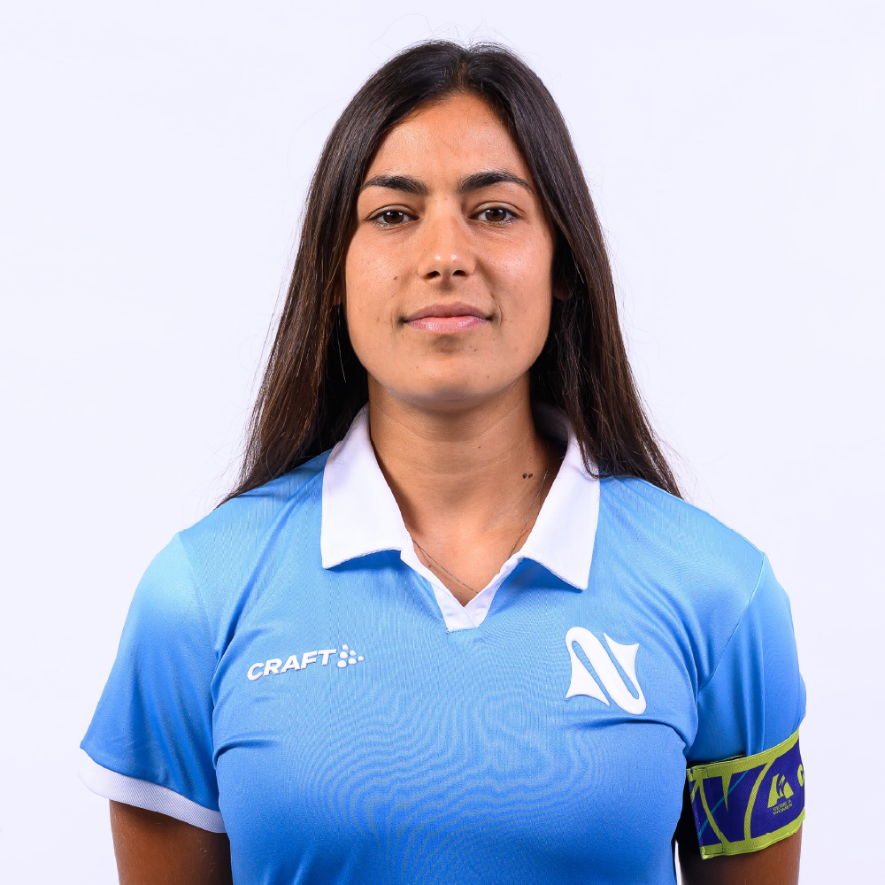 #23 Melissa Bellucci