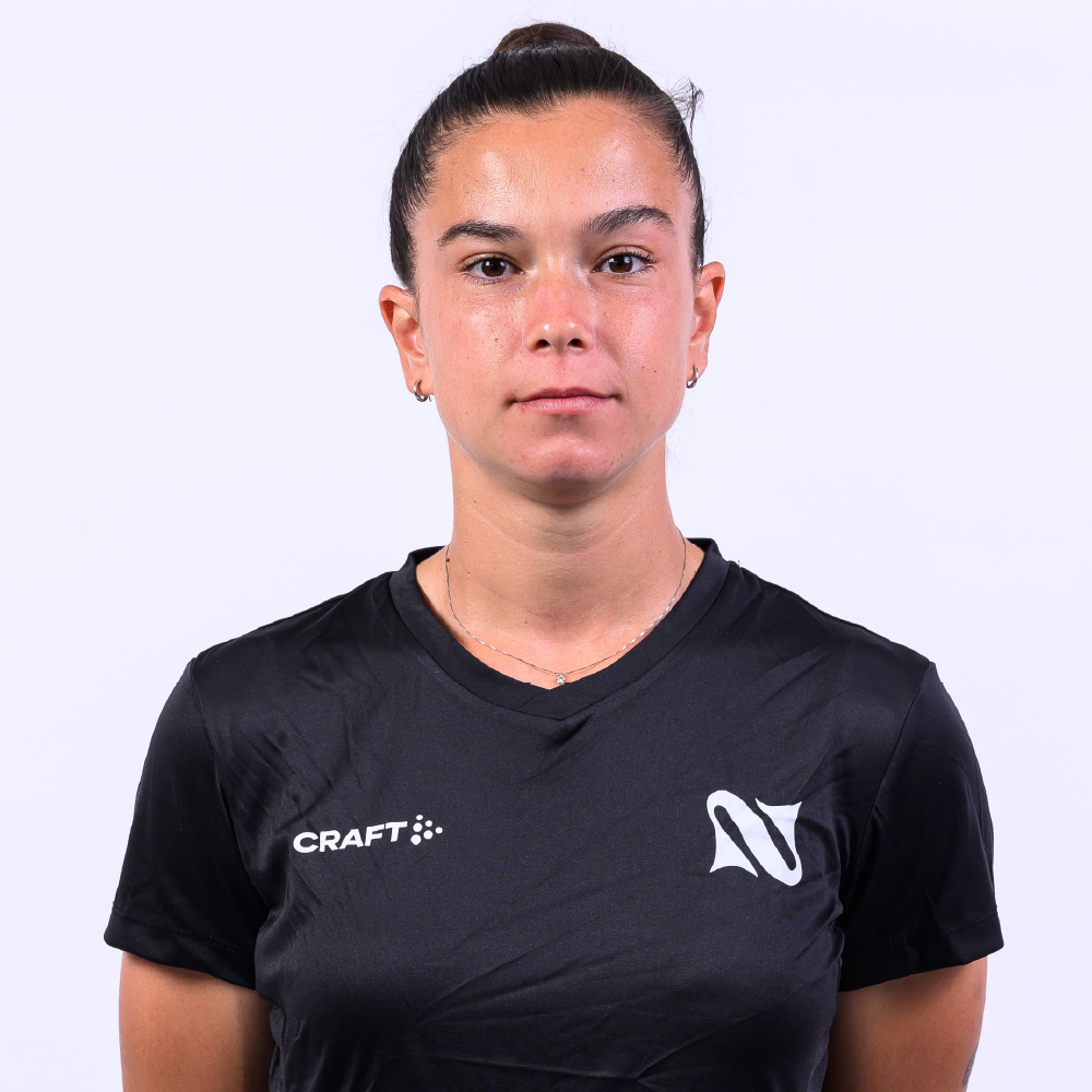 #43 Beatrice Beretta