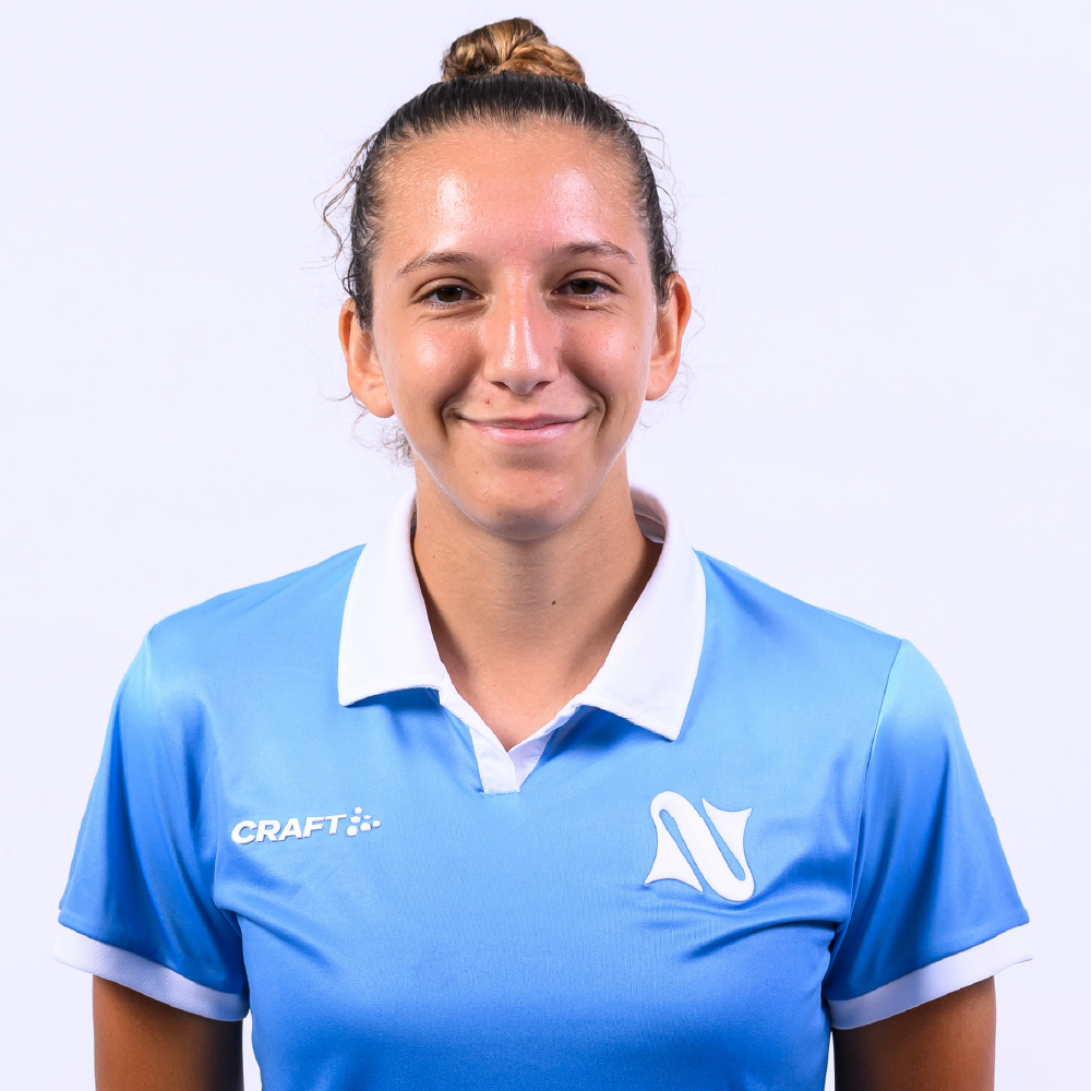#17 Alessia Carcassi