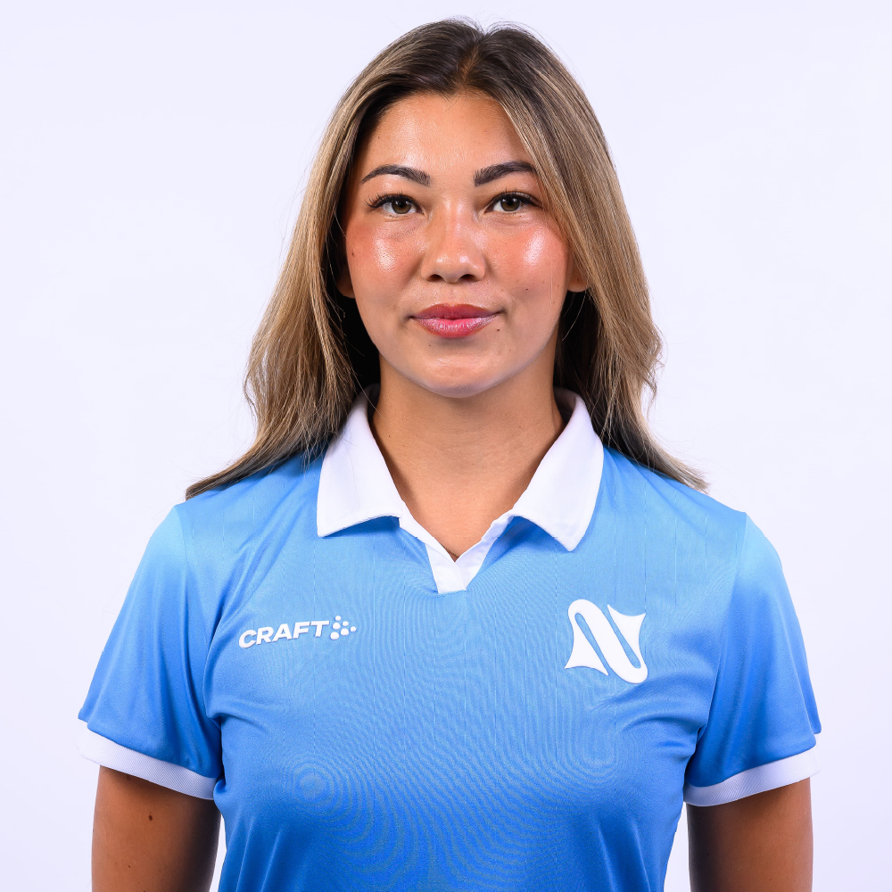 #7 Mie Jung Carstensen