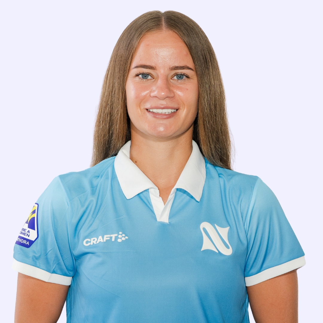 #8 Kinga Kozak