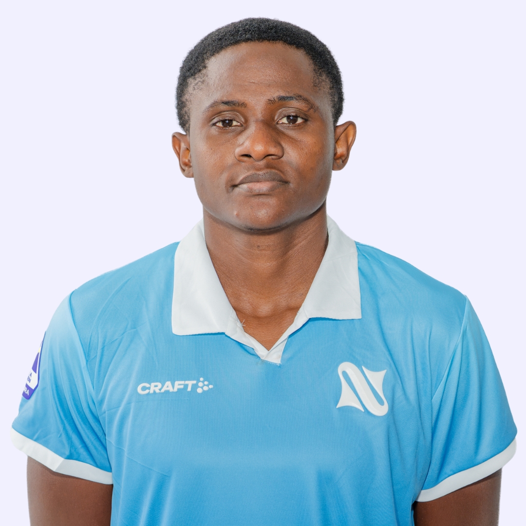 #12 Chidinma Okeke