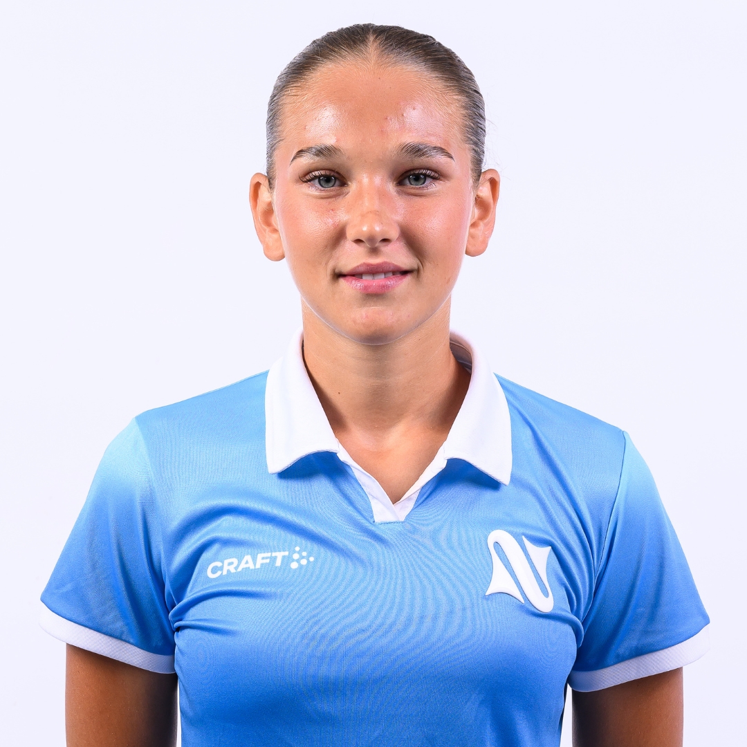 #41 Asia Mascenti